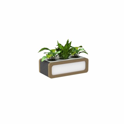 Planter 900 iso.effectsResult